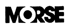 MORSE logo