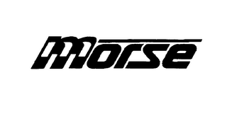 MORSE logo