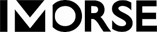 MORSE logo