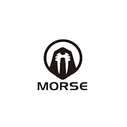MORSE logo