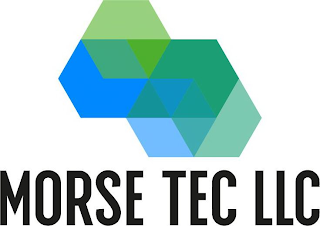 MORSE TEC LLC logo