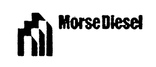 MORSEDIESEL logo