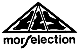 MORSELECTION logo
