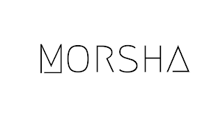 MORSHA logo