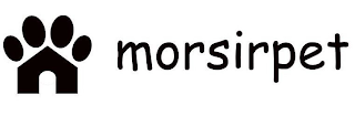 MORSIRPET logo