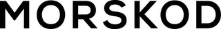 MORSKOD logo