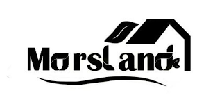 MORSLAND logo