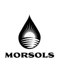 MORSOLS logo