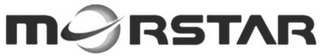 MORSTAR logo
