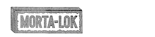 MORTA-LOK logo
