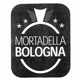 MORTADELLA BOLOGNA logo