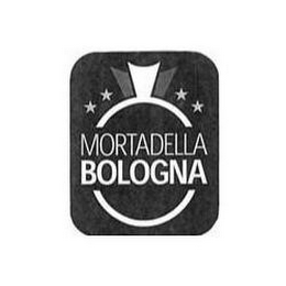 MORTADELLA BOLOGNA logo