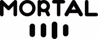 MORTAL logo