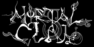 MORTAL CLAY logo