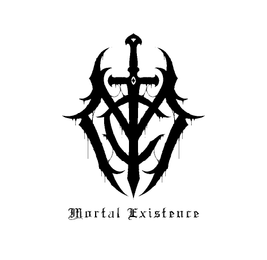 MORTAL EXISTENCE logo