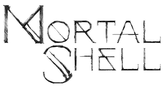 MORTAL SHELL logo
