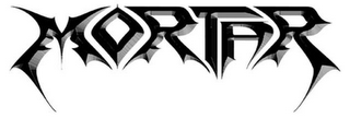 MORTAR logo