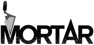 MORTAR logo