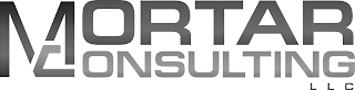 MORTAR CONSULTING LLC logo