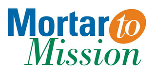 MORTAR TO MISSION logo