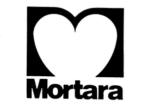 MORTARA logo