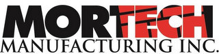 MORTECH MANUFACTURING, INC. logo