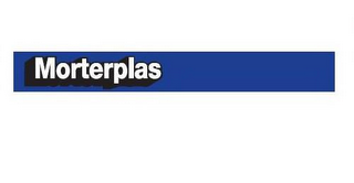 MORTERPLAS logo