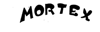 MORTEX logo