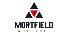 MORTFIELD INDUSTRIES logo