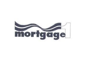 MORTGAGE 1 logo