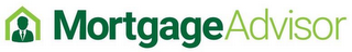 MORTGAGE ADVISOR logo