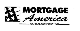 MORTGAGE AMERICA CAPITAL CORPORATION logo