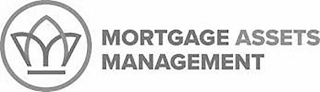 MORTGAGE ASSETS MANAGEMENT logo
