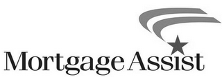 MORTGAGE ASSIST logo