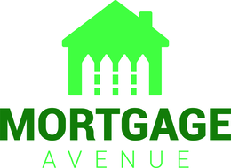 MORTGAGE AVENUE logo