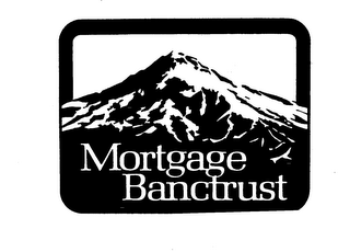 MORTGAGE BANCTRUST logo