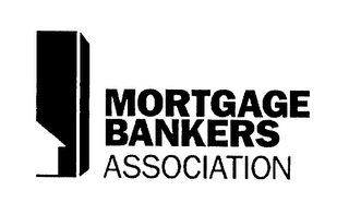 MORTGAGE BANKERS ASSOCIATION logo