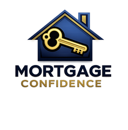 MORTGAGE CONFIDENCE logo