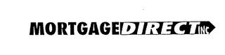 MORTGAGE DIRECT INC logo