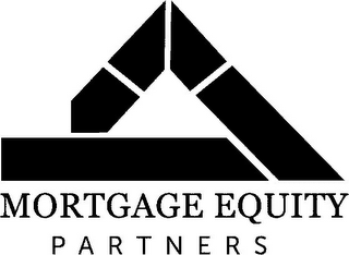 MORTGAGE EQUITY PARTNERS logo