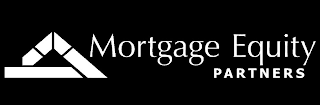 MORTGAGE EQUITY PARTNERS logo