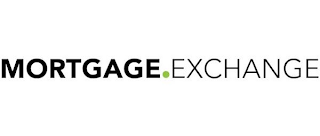 MORTGAGE EXCHANGE logo