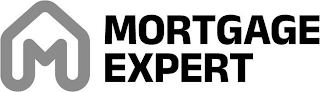 MORTGAGE EXPERT logo