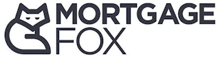 MORTGAGE FOX logo