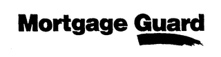 MORTGAGE GUARD logo