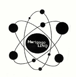 MORTGAGE LINQ logo