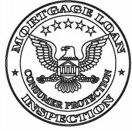 MORTGAGE LOAN INSPECTION CONSUMER PROTECTION logo