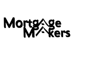 MORTGAGE MAKERS logo