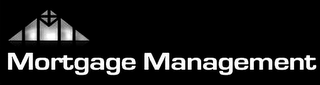 MORTGAGE MANAGEMENT logo