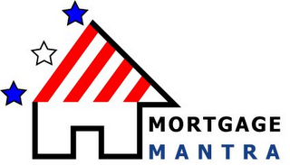 MORTGAGE MANTRA logo